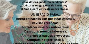 NOS ACOMPAÑAMOS?
